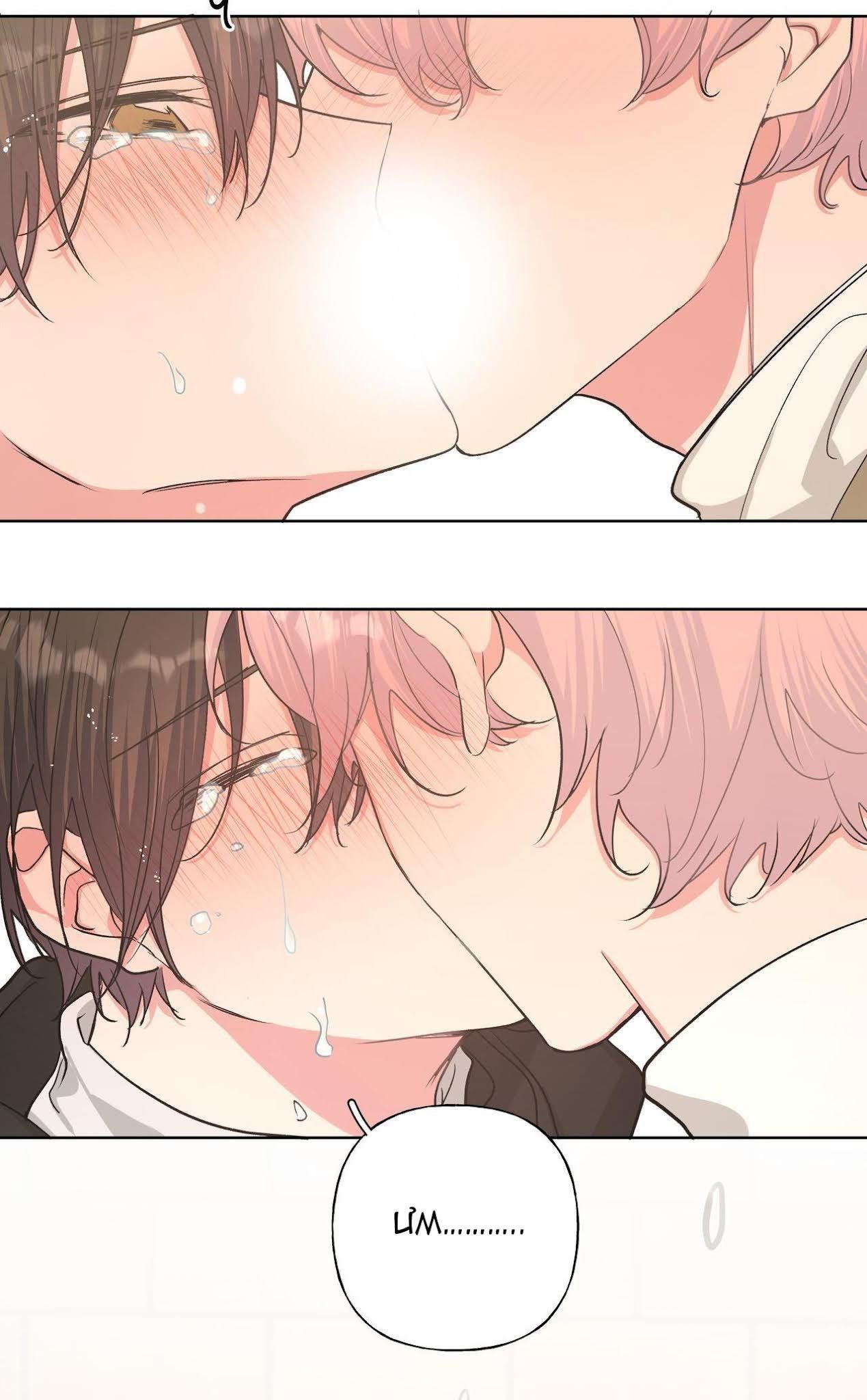 đọc truyện Cẩn Thận Bị Mộng Ma Ăn Sạch Đấy Chương 45.5 ảnh 9 tại Thiên Thai Truyện