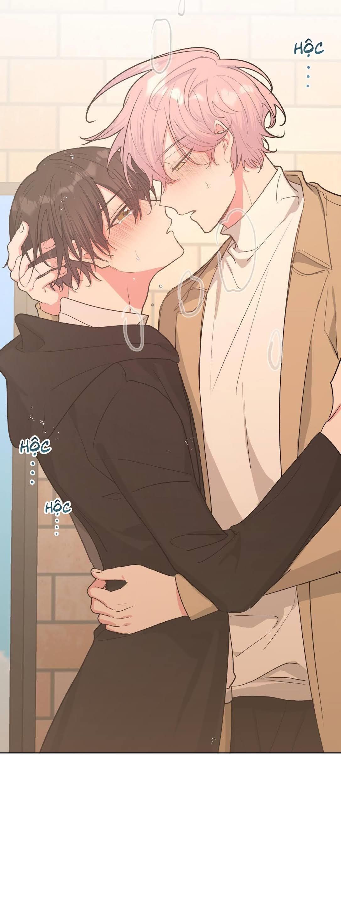 đọc truyện Cẩn Thận Bị Mộng Ma Ăn Sạch Đấy Chương 45.5 ảnh 10 tại Thiên Thai Truyện