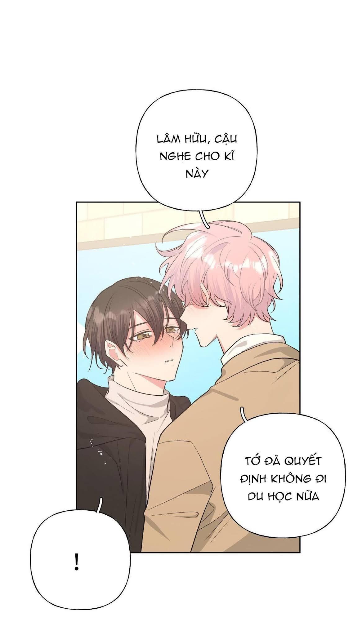 đọc truyện Cẩn Thận Bị Mộng Ma Ăn Sạch Đấy Chương 45.5 ảnh 11 tại Thiên Thai Truyện