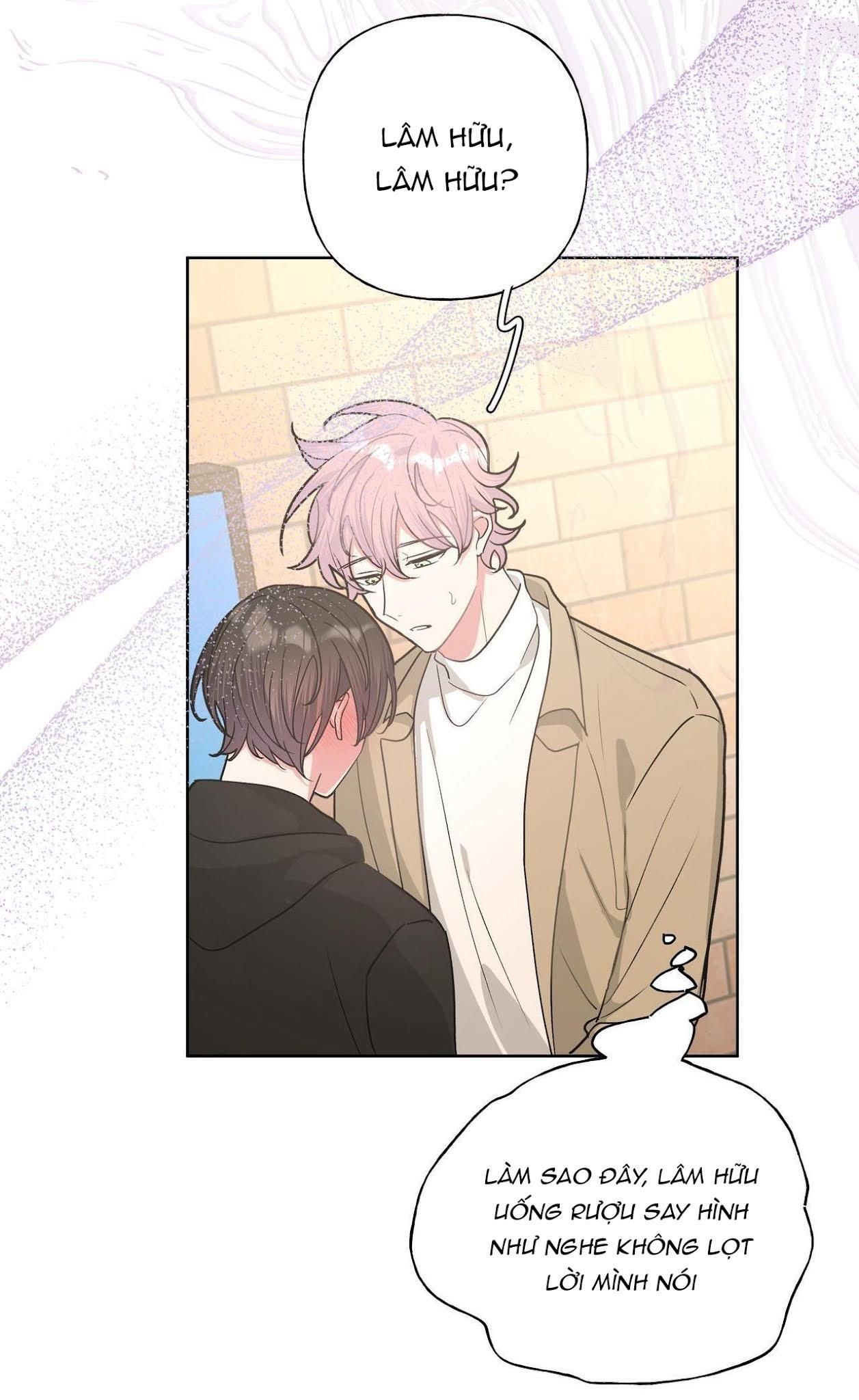 đọc truyện Cẩn Thận Bị Mộng Ma Ăn Sạch Đấy Chương 45 ảnh 12 tại Thiên Thai Truyện