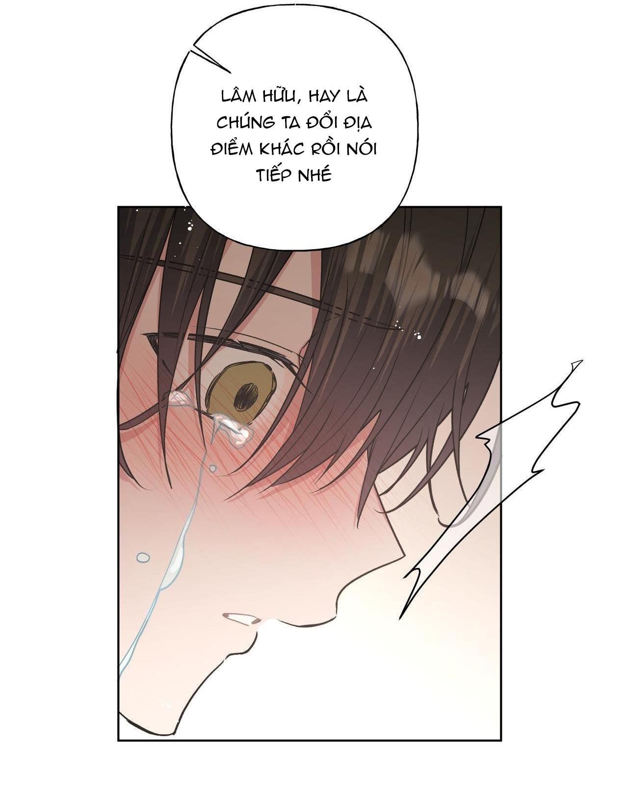 đọc truyện Cẩn Thận Bị Mộng Ma Ăn Sạch Đấy Chương 45 ảnh 13 tại Thiên Thai Truyện