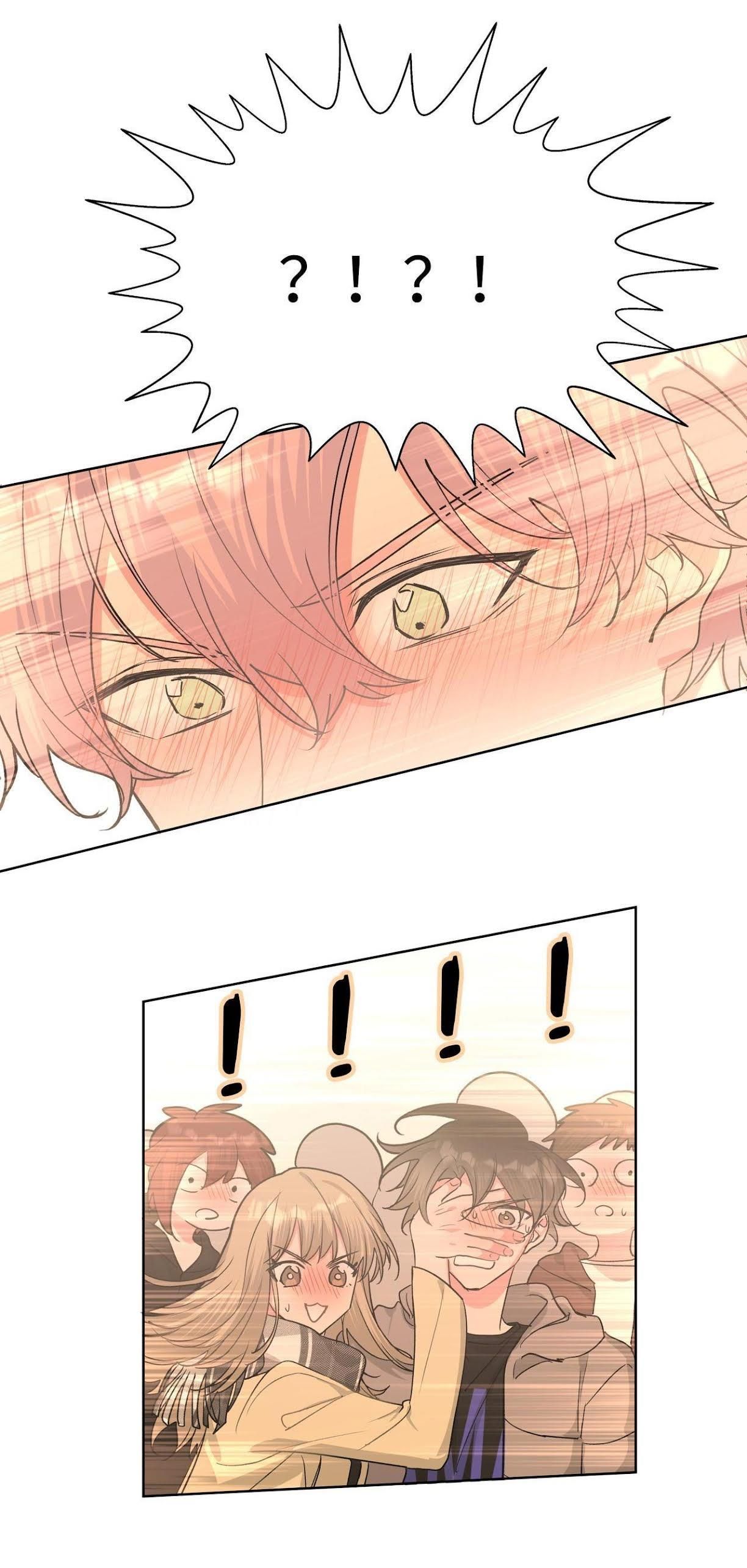 đọc truyện Cẩn Thận Bị Mộng Ma Ăn Sạch Đấy Chương 45 ảnh 20 tại Thiên Thai Truyện