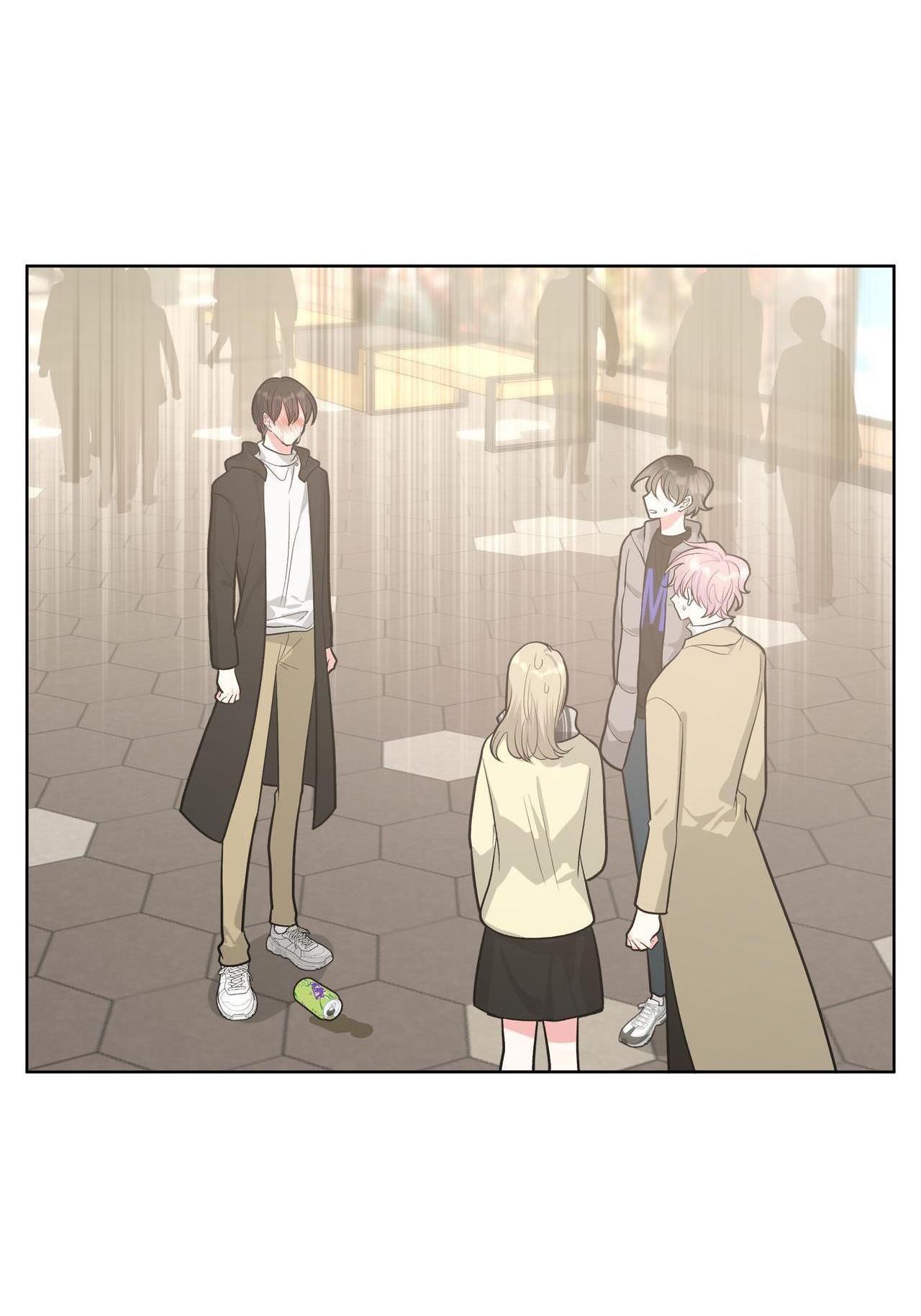 đọc truyện Cẩn Thận Bị Mộng Ma Ăn Sạch Đấy Chương 45 ảnh 4 tại Thiên Thai Truyện