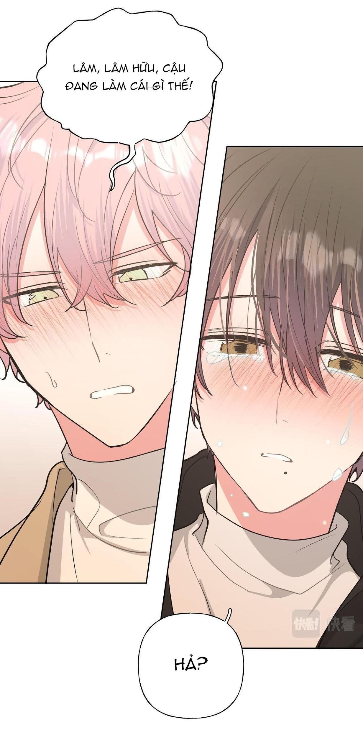 đọc truyện Cẩn Thận Bị Mộng Ma Ăn Sạch Đấy Chương 45 ảnh 22 tại Thiên Thai Truyện