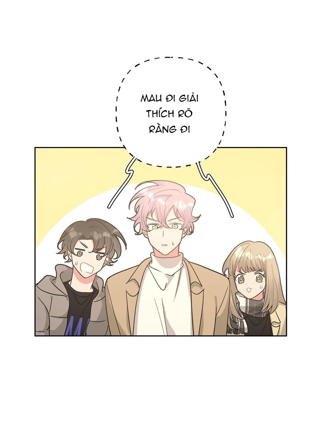 đọc truyện Cẩn Thận Bị Mộng Ma Ăn Sạch Đấy Chương 45 ảnh 5 tại Thiên Thai Truyện