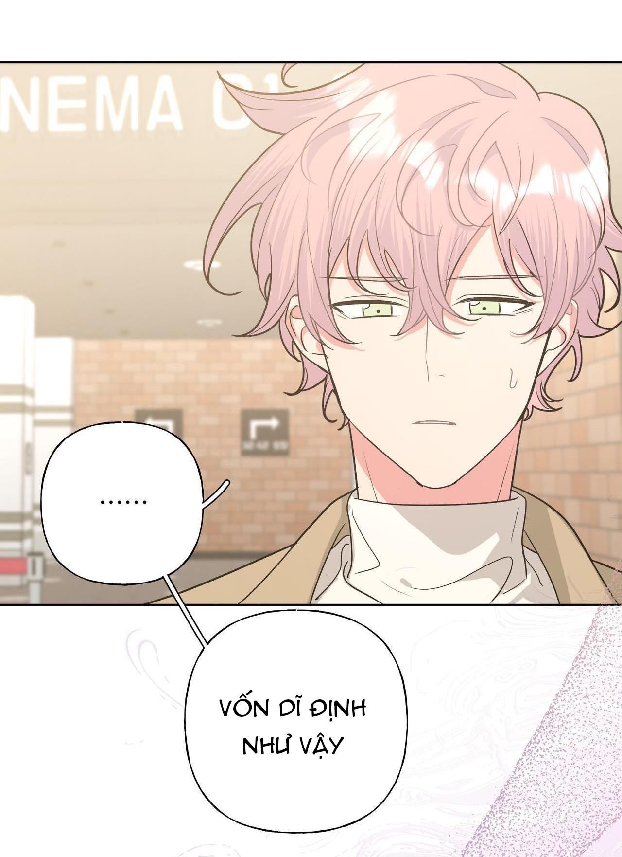 đọc truyện Cẩn Thận Bị Mộng Ma Ăn Sạch Đấy Chương 45 ảnh 7 tại Thiên Thai Truyện