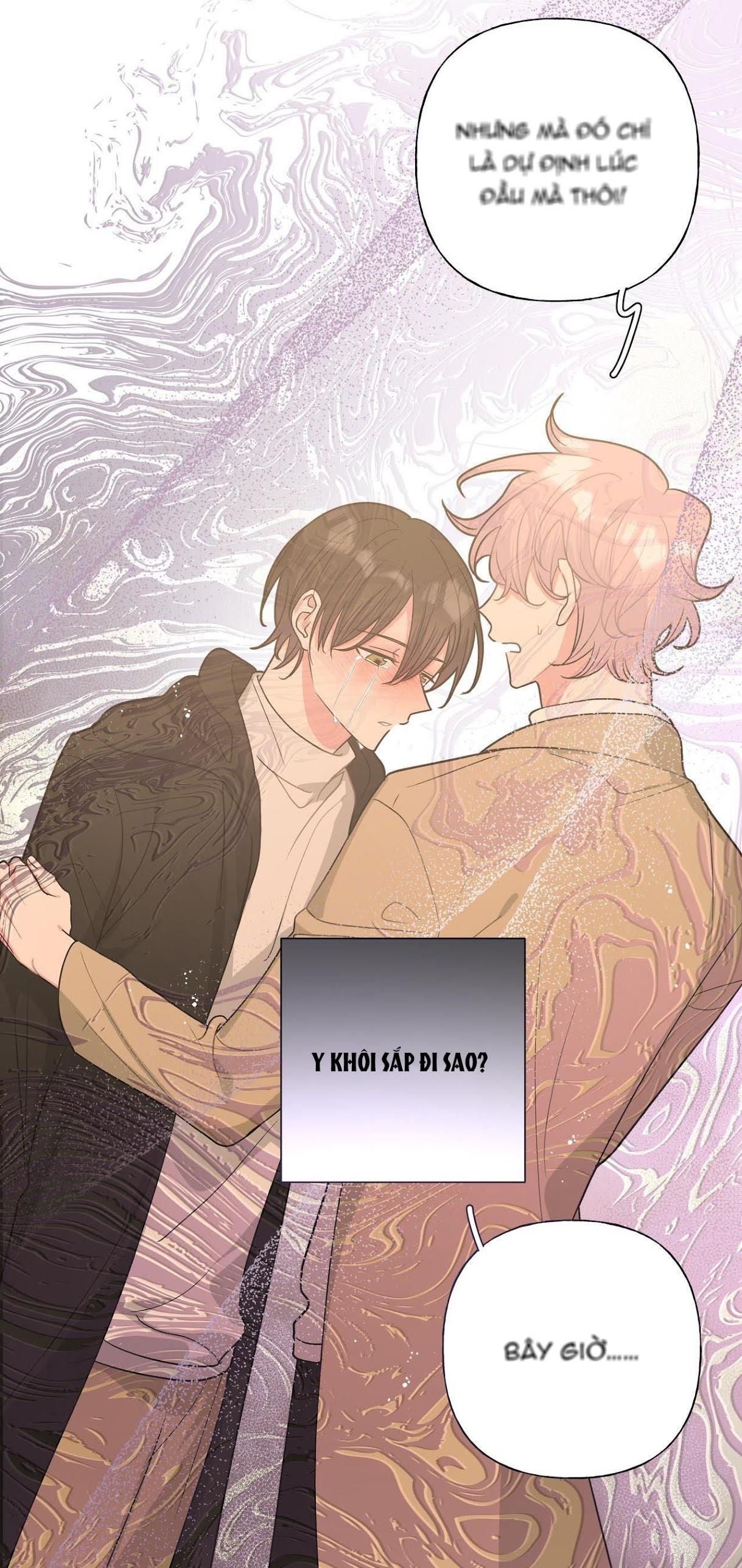 đọc truyện Cẩn Thận Bị Mộng Ma Ăn Sạch Đấy Chương 45 ảnh 8 tại Thiên Thai Truyện