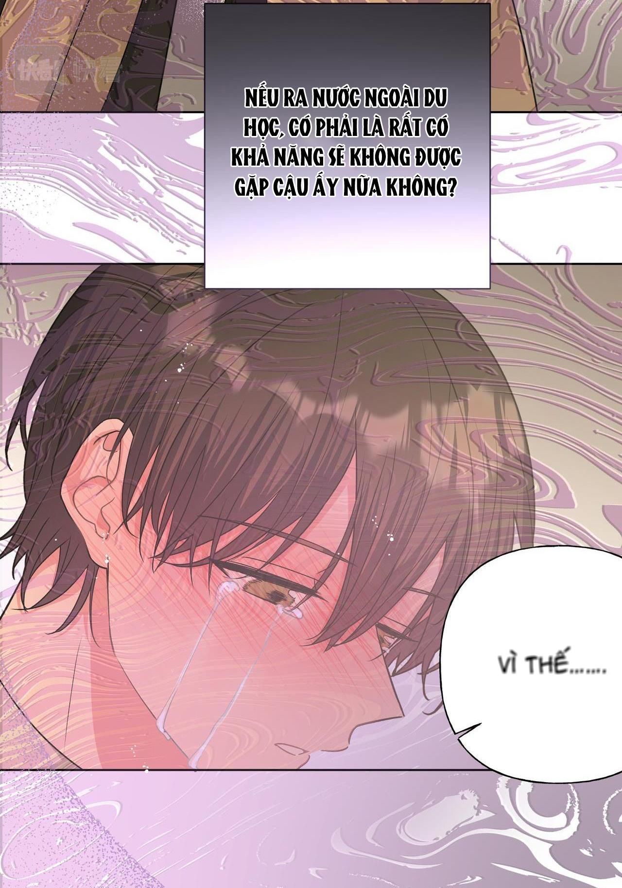 đọc truyện Cẩn Thận Bị Mộng Ma Ăn Sạch Đấy Chương 45 ảnh 9 tại Thiên Thai Truyện