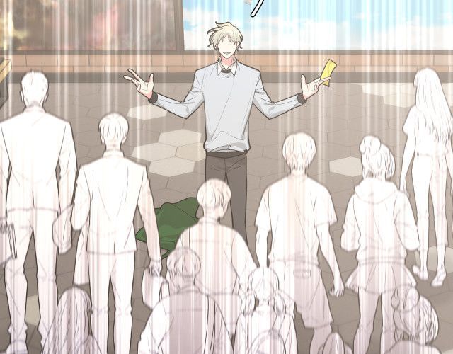 đọc truyện Cẩn Thận Bị Mộng Ma Ăn Sạch Đấy Chương 46.5 ảnh 20 tại Thiên Thai Truyện