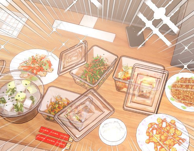 đọc truyện Cẩn Thận Bị Mộng Ma Ăn Sạch Đấy Chương 47.5 ảnh 18 tại Thiên Thai Truyện