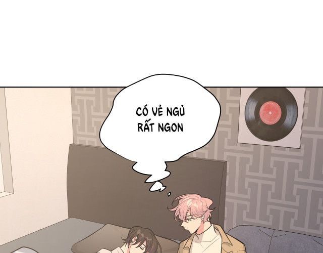 đọc truyện Cẩn Thận Bị Mộng Ma Ăn Sạch Đấy Chương 47.5 ảnh 23 tại Thiên Thai Truyện