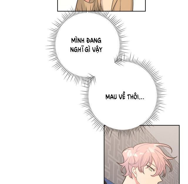 đọc truyện Cẩn Thận Bị Mộng Ma Ăn Sạch Đấy Chương 47.5 ảnh 30 tại Thiên Thai Truyện