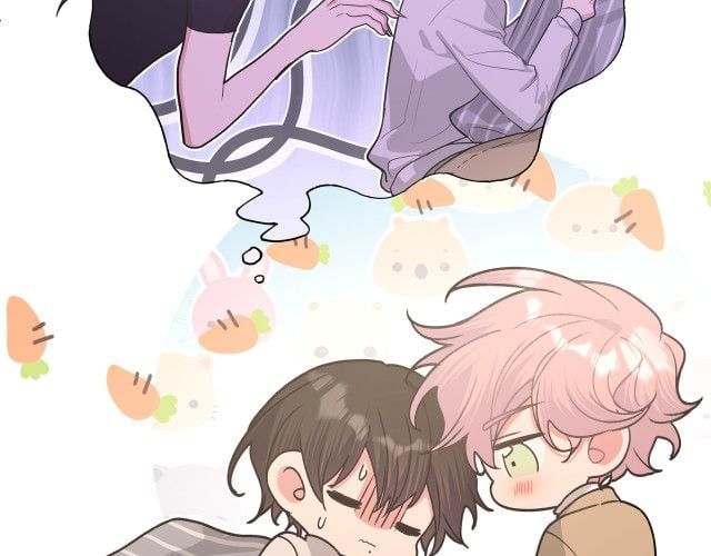 đọc truyện Cẩn Thận Bị Mộng Ma Ăn Sạch Đấy Chương 47.5 ảnh 36 tại Thiên Thai Truyện