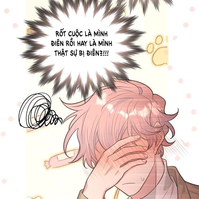 đọc truyện Cẩn Thận Bị Mộng Ma Ăn Sạch Đấy Chương 47.5 ảnh 6 tại Thiên Thai Truyện