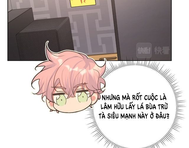 đọc truyện Cẩn Thận Bị Mộng Ma Ăn Sạch Đấy Chương 47.5 ảnh 11 tại Thiên Thai Truyện