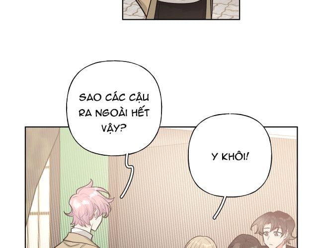 đọc truyện Cẩn Thận Bị Mộng Ma Ăn Sạch Đấy Chương 47 ảnh 19 tại Thiên Thai Truyện