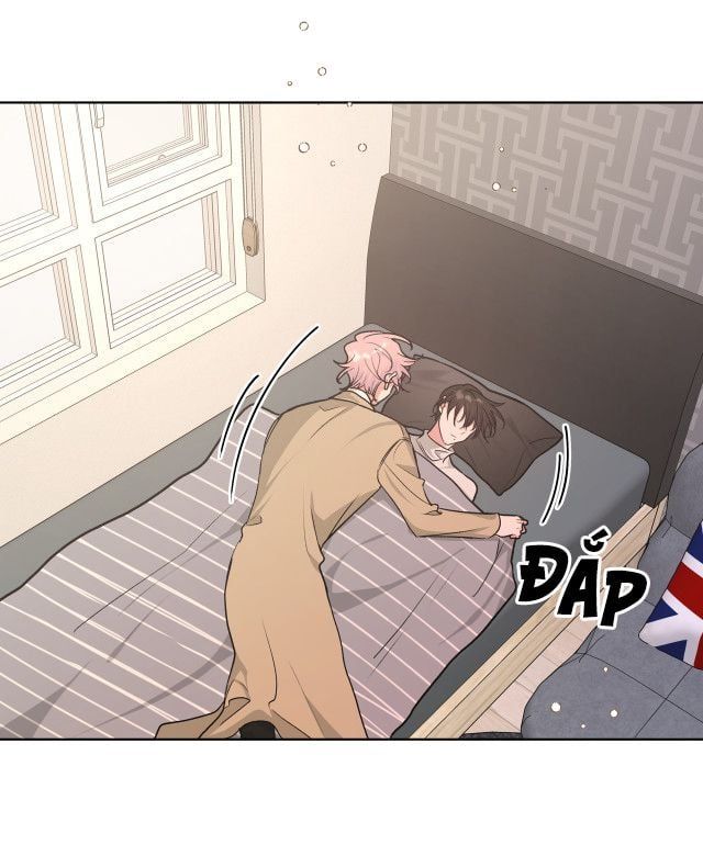 đọc truyện Cẩn Thận Bị Mộng Ma Ăn Sạch Đấy Chương 47 ảnh 38 tại Thiên Thai Truyện