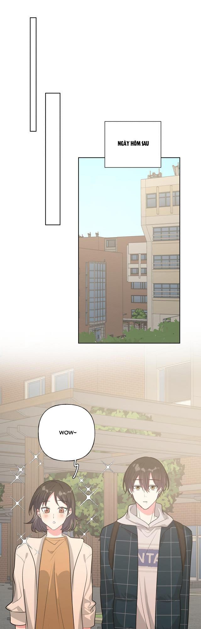 đọc truyện Cẩn Thận Bị Mộng Ma Ăn Sạch Đấy Chương 48.5 ảnh 12 tại Thiên Thai Truyện