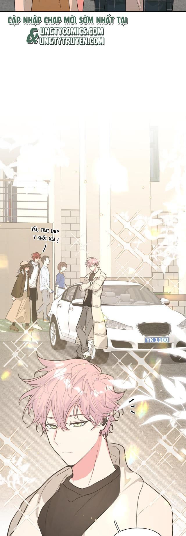 đọc truyện Cẩn Thận Bị Mộng Ma Ăn Sạch Đấy Chương 48.5 ảnh 13 tại Thiên Thai Truyện