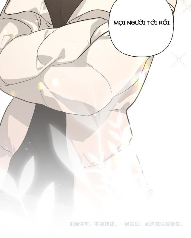 đọc truyện Cẩn Thận Bị Mộng Ma Ăn Sạch Đấy Chương 48.5 ảnh 14 tại Thiên Thai Truyện