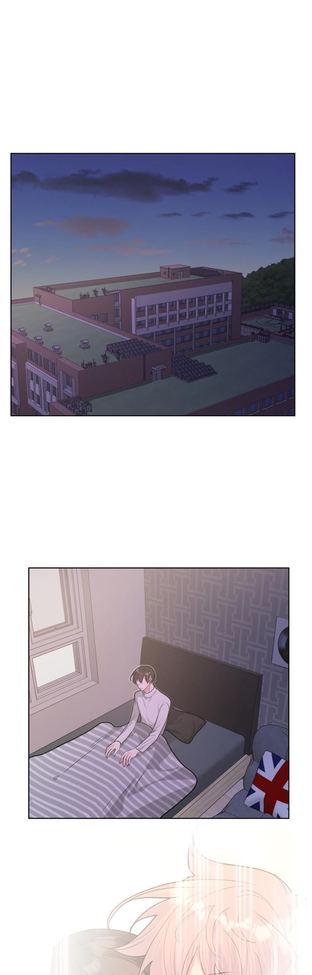 đọc truyện Cẩn Thận Bị Mộng Ma Ăn Sạch Đấy Chương 48 ảnh 3 tại Thiên Thai Truyện