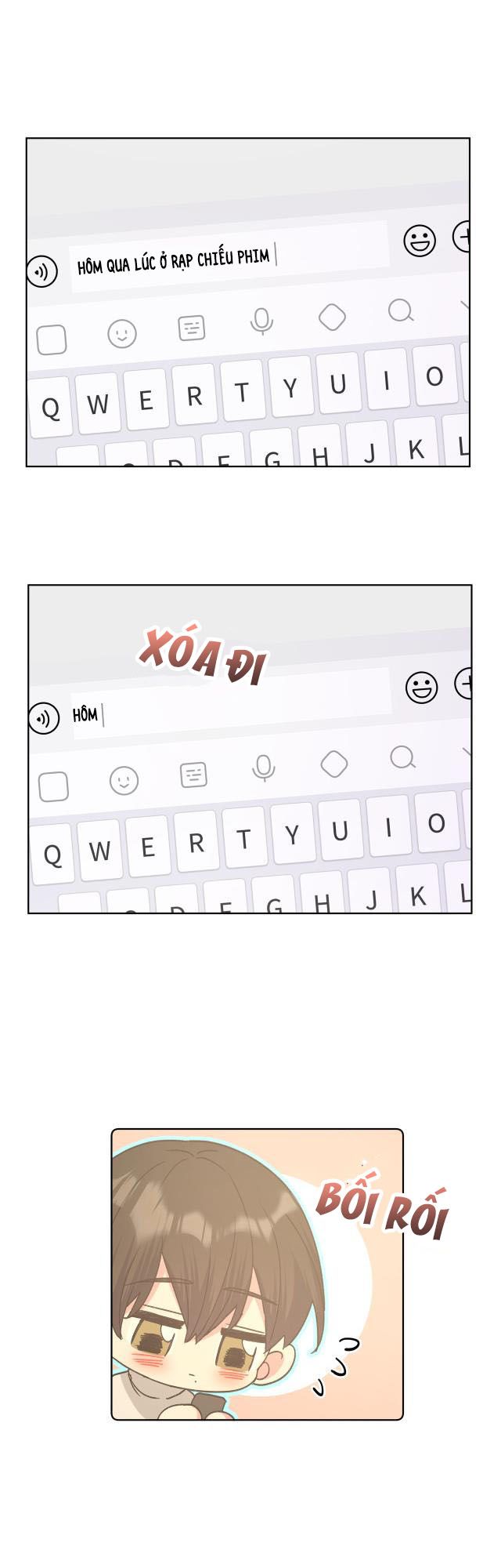 đọc truyện Cẩn Thận Bị Mộng Ma Ăn Sạch Đấy Chương 48 ảnh 12 tại Thiên Thai Truyện