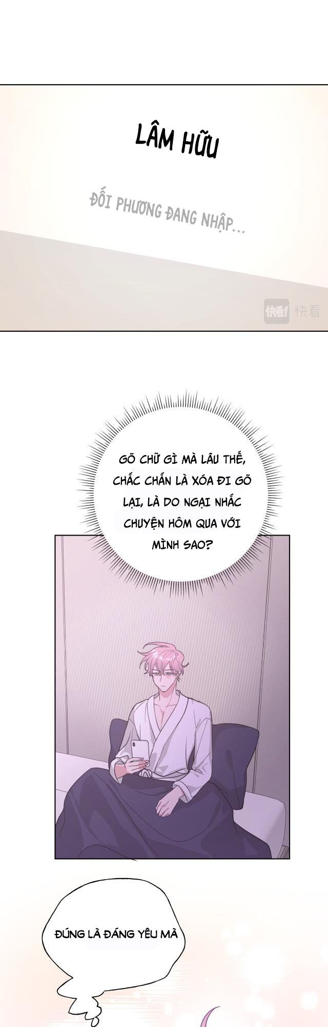 đọc truyện Cẩn Thận Bị Mộng Ma Ăn Sạch Đấy Chương 48 ảnh 13 tại Thiên Thai Truyện