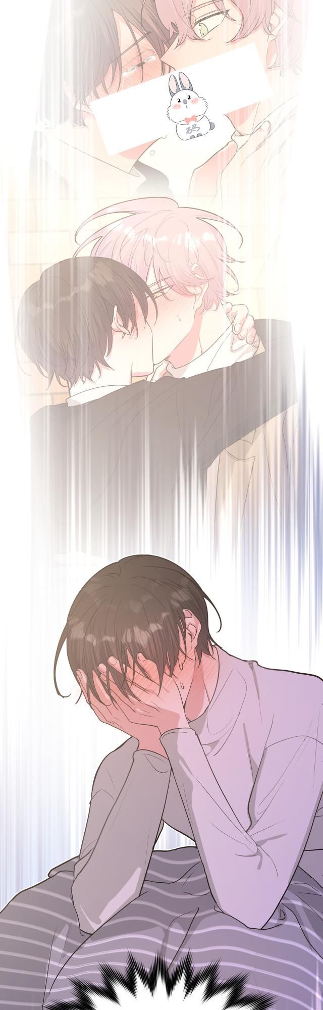 đọc truyện Cẩn Thận Bị Mộng Ma Ăn Sạch Đấy Chương 48 ảnh 4 tại Thiên Thai Truyện