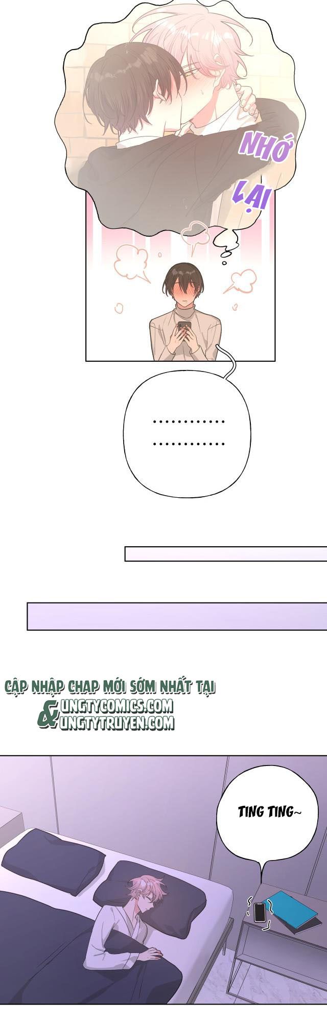 đọc truyện Cẩn Thận Bị Mộng Ma Ăn Sạch Đấy Chương 48 ảnh 9 tại Thiên Thai Truyện