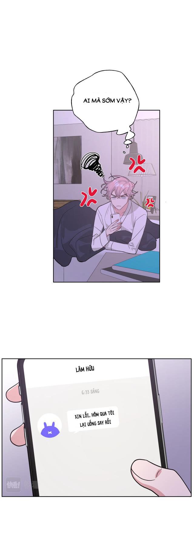 đọc truyện Cẩn Thận Bị Mộng Ma Ăn Sạch Đấy Chương 48 ảnh 10 tại Thiên Thai Truyện