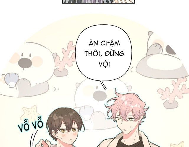 đọc truyện Cẩn Thận Bị Mộng Ma Ăn Sạch Đấy Chương 49.5 ảnh 18 tại Thiên Thai Truyện