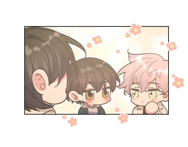 đọc truyện Cẩn Thận Bị Mộng Ma Ăn Sạch Đấy Chương 49.5 ảnh 24 tại Thiên Thai Truyện