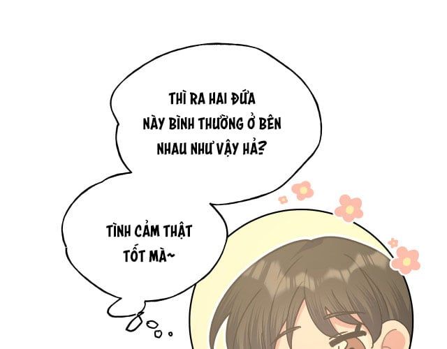 đọc truyện Cẩn Thận Bị Mộng Ma Ăn Sạch Đấy Chương 49.5 ảnh 25 tại Thiên Thai Truyện