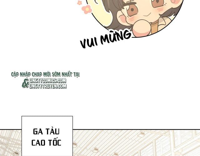 đọc truyện Cẩn Thận Bị Mộng Ma Ăn Sạch Đấy Chương 49.5 ảnh 26 tại Thiên Thai Truyện