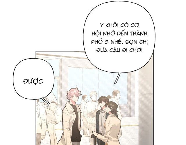 đọc truyện Cẩn Thận Bị Mộng Ma Ăn Sạch Đấy Chương 49.5 ảnh 28 tại Thiên Thai Truyện