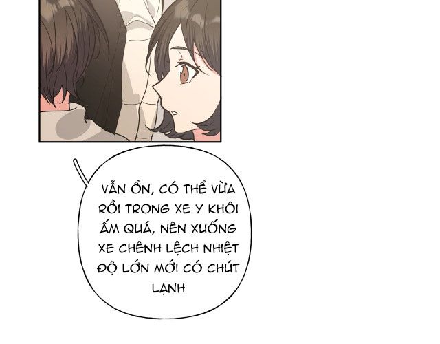 đọc truyện Cẩn Thận Bị Mộng Ma Ăn Sạch Đấy Chương 49.5 ảnh 31 tại Thiên Thai Truyện