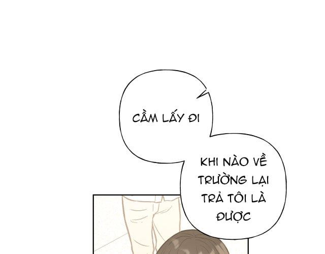 đọc truyện Cẩn Thận Bị Mộng Ma Ăn Sạch Đấy Chương 49.5 ảnh 33 tại Thiên Thai Truyện