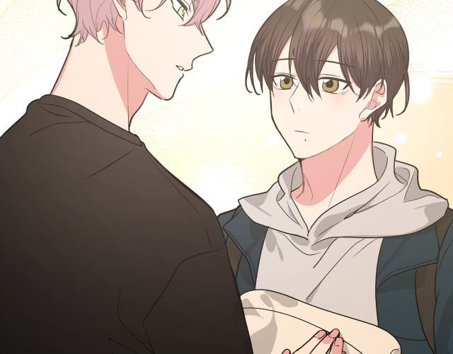 đọc truyện Cẩn Thận Bị Mộng Ma Ăn Sạch Đấy Chương 49.5 ảnh 36 tại Thiên Thai Truyện