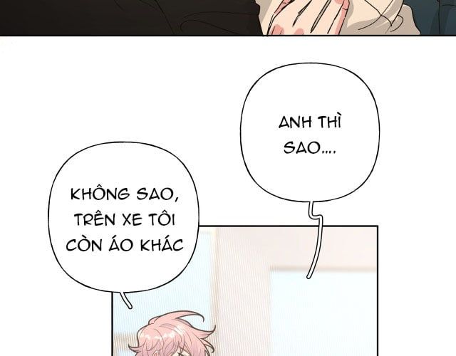 đọc truyện Cẩn Thận Bị Mộng Ma Ăn Sạch Đấy Chương 49.5 ảnh 37 tại Thiên Thai Truyện