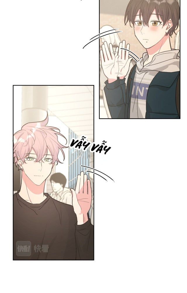 đọc truyện Cẩn Thận Bị Mộng Ma Ăn Sạch Đấy Chương 49.5 ảnh 46 tại Thiên Thai Truyện