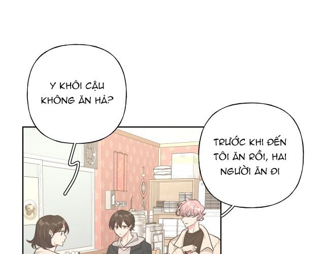 đọc truyện Cẩn Thận Bị Mộng Ma Ăn Sạch Đấy Chương 49.5 ảnh 8 tại Thiên Thai Truyện