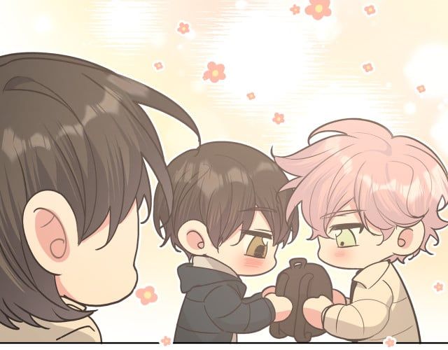 đọc truyện Cẩn Thận Bị Mộng Ma Ăn Sạch Đấy Chương 49 ảnh 21 tại Thiên Thai Truyện