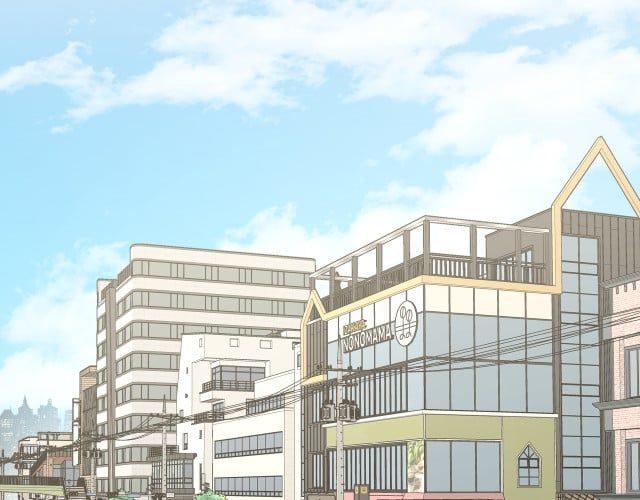 đọc truyện Cẩn Thận Bị Mộng Ma Ăn Sạch Đấy Chương 49 ảnh 24 tại Thiên Thai Truyện