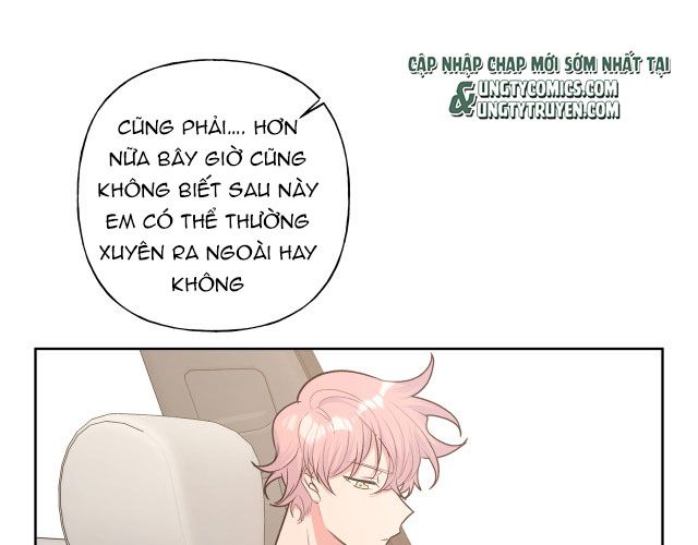 đọc truyện Cẩn Thận Bị Mộng Ma Ăn Sạch Đấy Chương 49 ảnh 31 tại Thiên Thai Truyện