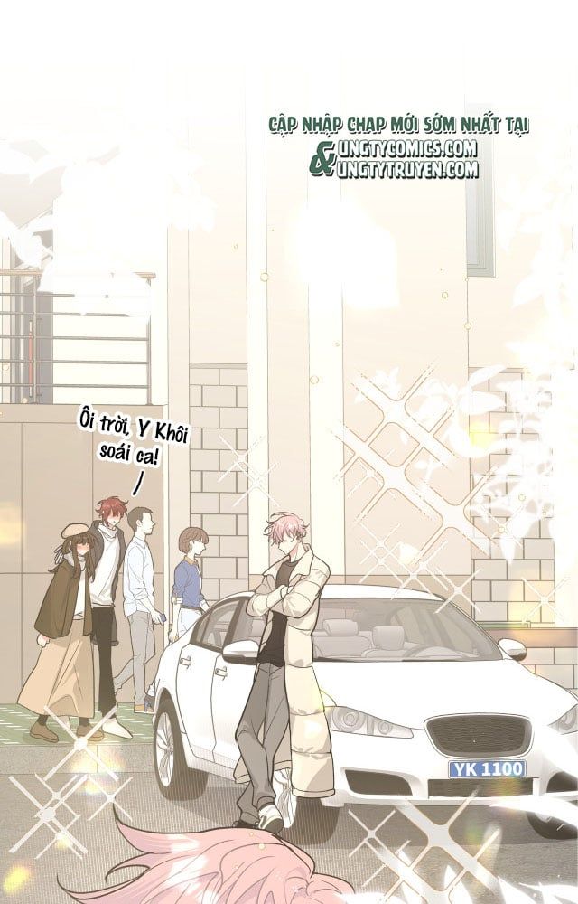 đọc truyện Cẩn Thận Bị Mộng Ma Ăn Sạch Đấy Chương 49 ảnh 8 tại Thiên Thai Truyện