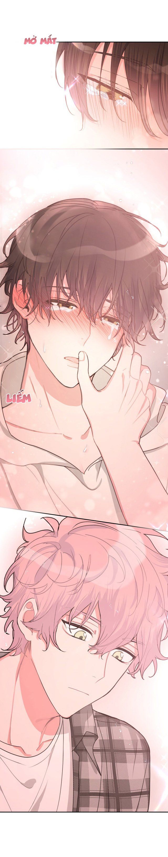 đọc truyện Cẩn Thận Bị Mộng Ma Ăn Sạch Đấy Chương 5 ảnh 18 tại Thiên Thai Truyện