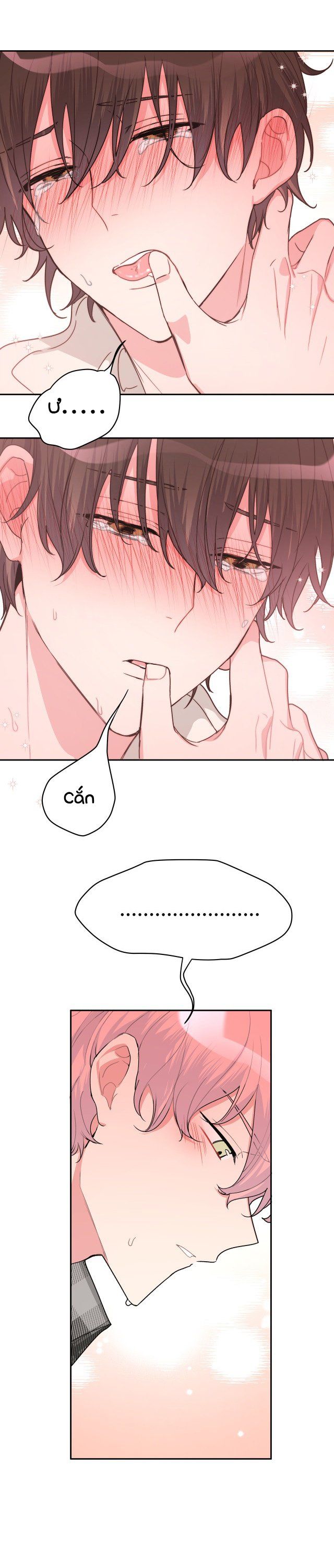 đọc truyện Cẩn Thận Bị Mộng Ma Ăn Sạch Đấy Chương 5 ảnh 19 tại Thiên Thai Truyện