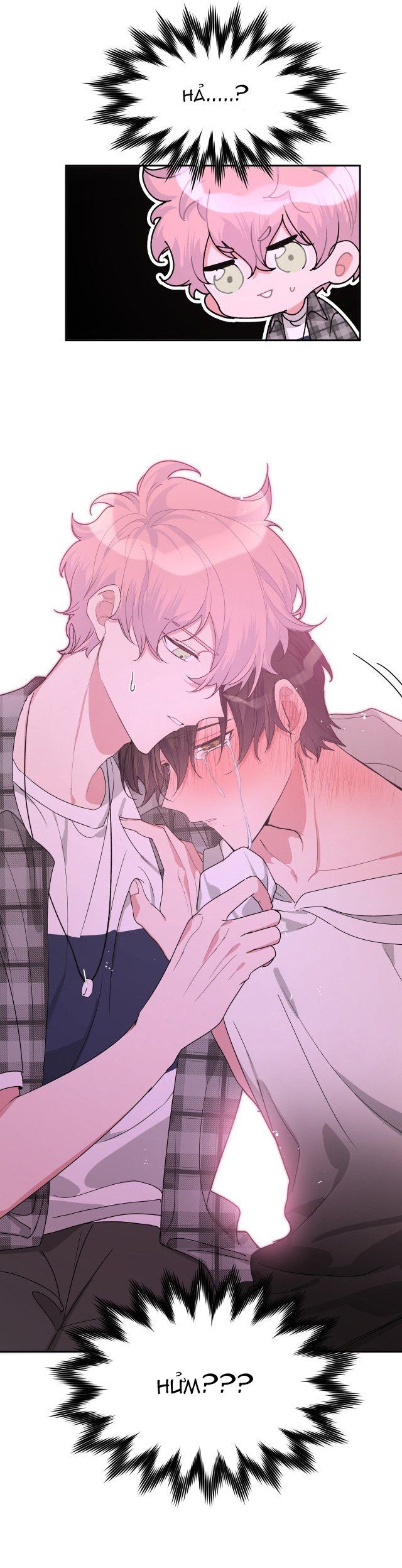 đọc truyện Cẩn Thận Bị Mộng Ma Ăn Sạch Đấy Chương 5 ảnh 4 tại Thiên Thai Truyện