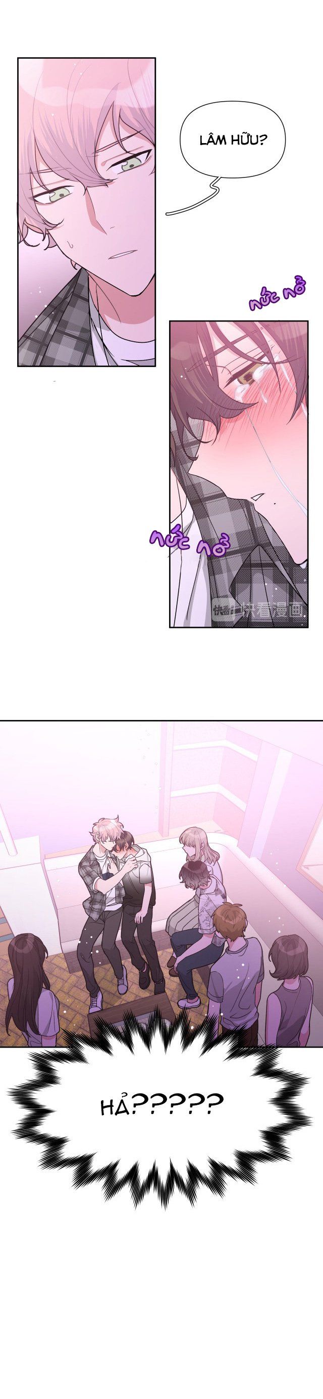 đọc truyện Cẩn Thận Bị Mộng Ma Ăn Sạch Đấy Chương 5 ảnh 5 tại Thiên Thai Truyện