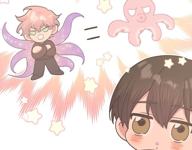 đọc truyện Cẩn Thận Bị Mộng Ma Ăn Sạch Đấy Chương 50.5 ảnh 15 tại Thiên Thai Truyện